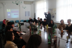Lokalna platforma za Rome
