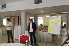 Nacionalna platforma za uključivanje Roma	