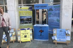 Obilježen Međunarodni dan borbe protiv siromaštva i socijalne isključenosti