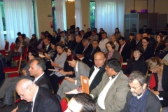 PGP Sisak sudjelovao na skupu „Korištenje fondova EU za uključivanje Roma u Republici Hrvatskoj“ Naučene lekcije i perspektive za razdoblje 2014. – 2020.