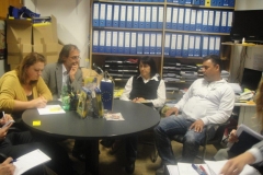Posjet OSCE-a
