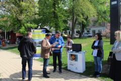 Prevencija apatridnosti u romskoj populaciji